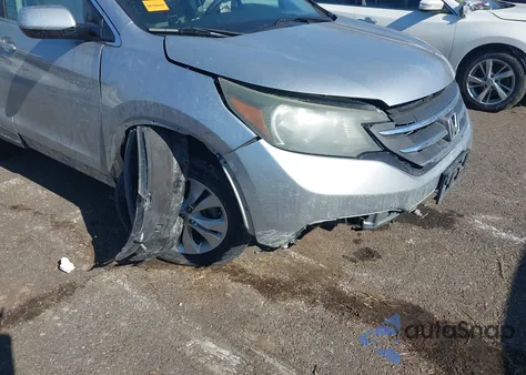 2014 Honda Cr-V Ex from USA, damaged, VIN 3CZRM3H50EG706539